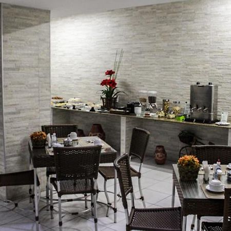 Abrolhos Praia Hotel 포르탈레자 외부 사진