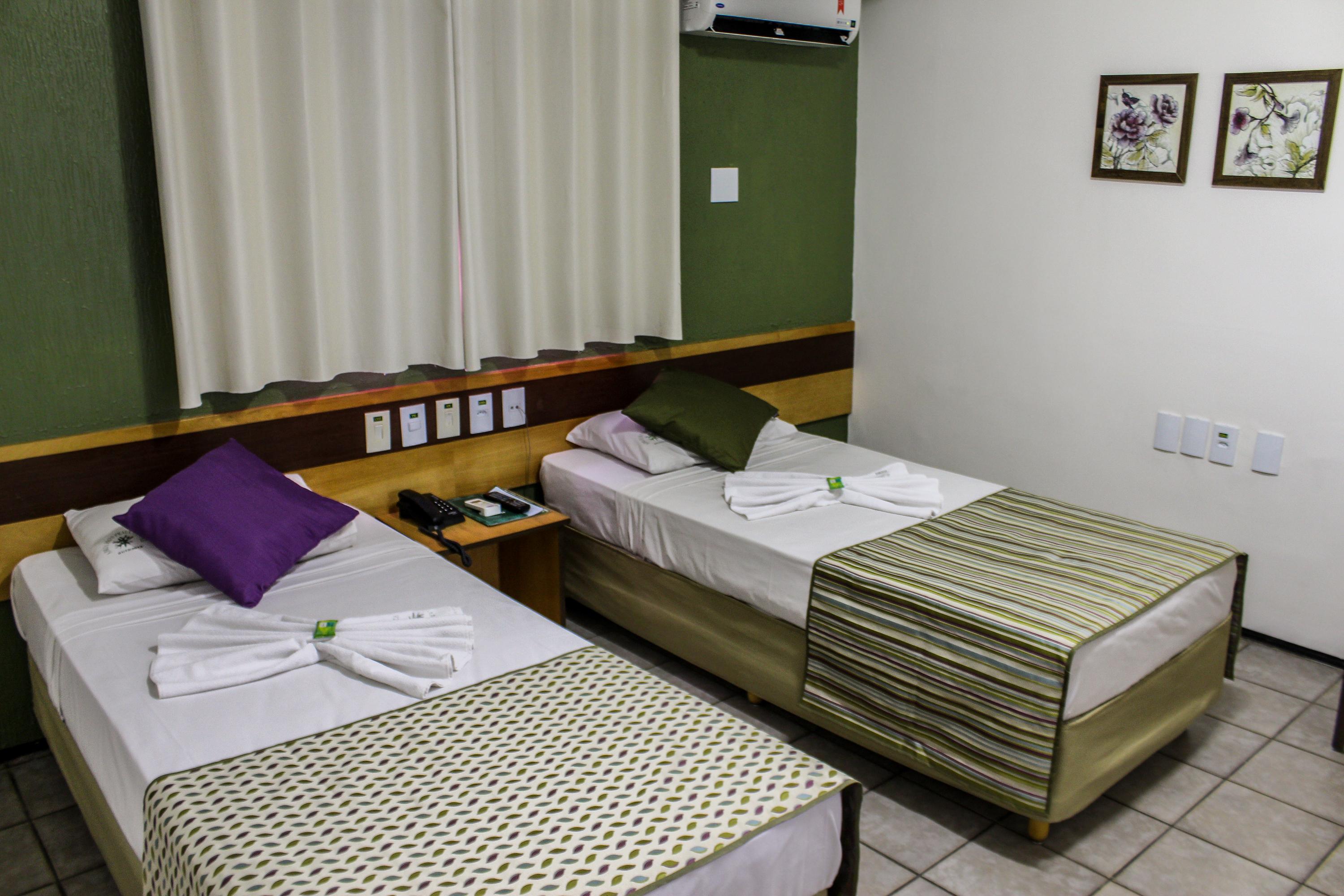 Abrolhos Praia Hotel 포르탈레자 외부 사진