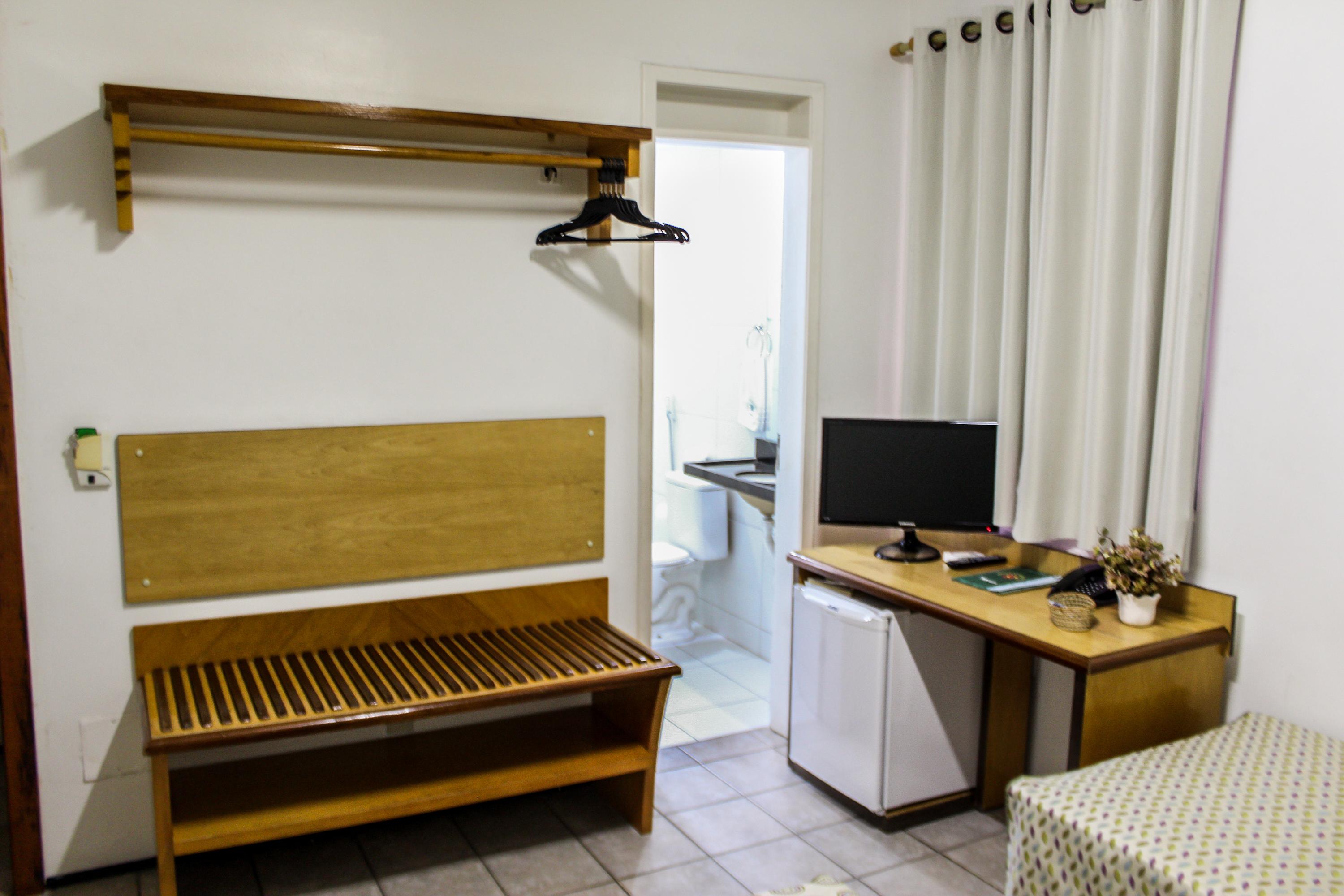 Abrolhos Praia Hotel 포르탈레자 외부 사진