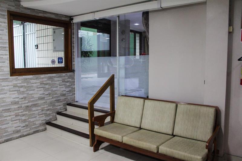 Abrolhos Praia Hotel 포르탈레자 외부 사진